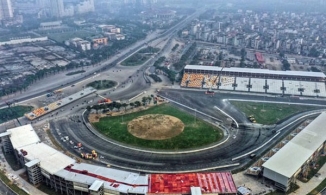 Chặng đua F1 2020 ở Việt Nam bị hủy