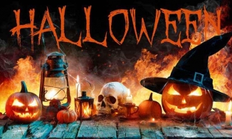 Halloween chính xác là ngày nào?