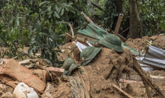 Sạt lở thủy điện Rào Trăng 3: Danh sách 13 cán bộ, chiến sĩ hy sinh 