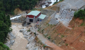 Thông tin về chủ đầu tư Thủy điện Rào Trăng 