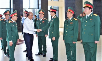 Thủ tướng yêu cầu phải tìm hết công nhân đã mất tích ở Rào Trăng 3