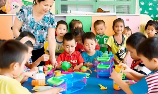 Giáo viên nghỉ việc không lương do Covid-19 chính thức được hỗ trợ