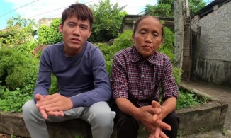 Bà Tân Vlog ủng hộ miền Trung 50 triệu, gửi thẳng vào tài khoản Thủy Tiên