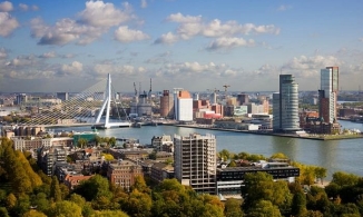 Từng mất 2000 người trong trận lũ 1953, Hà Lan đã làm gì để thắng lũ