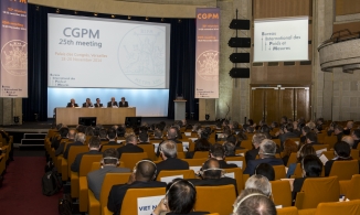 Ngày này năm xưa: Hội nghị toàn thể cân đo 1983 định nghĩa lại đơn vị Mét