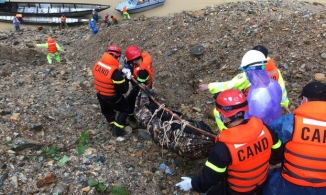 Sạt lở Rào Trăng 3: Giám định ADN xác định danh tính nạn nhân