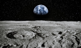 NASA đặt hàng Nokia xây dựng mạng di động trên mặt trăng