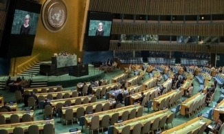 Ngày này năm xưa: Liên Hợp Quốc chính thức hoạt động