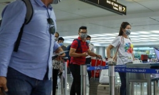 Chuyên gia Hàn Quốc nhiễm Covid-19 liên quan đến 345 người