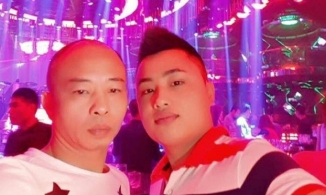 Con nuôi của giang hồ Đường 'Nhuệ' bị truy tố