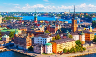 Bất chấp Covid bùng phát trở lại, kinh tế châu Âu lấy lại đà tăng trưởng