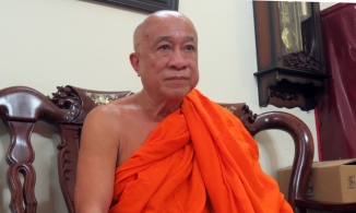 2 tháng sau vụ thất lạc tro cốt, trụ trì chùa Kỳ Quang 2 được phục chức