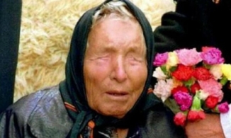 Bà Vanga đã tiên tri năm 2020 là một năm của: tận thế, ám sát và sóng thần