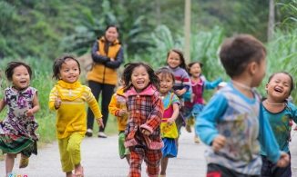 Việt Nam bất ngờ đứng thứ 3 thế giới về mất cân bằng giới tính