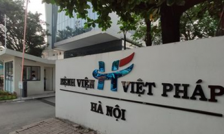 Sản phụ 24 tuổi tử vong bất thường sau sinh ở bệnh viện Việt Pháp 
