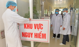 Hà Nội cách ly hai nhân viên khách sạn tiếp xúc với chuyên gia mắc Covid-19