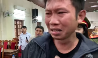 Bất ngờ được Thủy Tiên rút 50 triệu đồng trao tay, chủ trang trại bật khóc