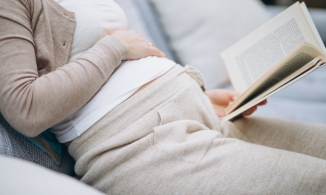 Quảng Ninh: Sản phụ khi mang thai mới biết mình có hai tử cung