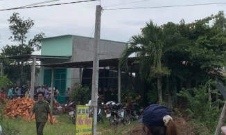 Đã tìm thấy thi thể cụ bà 79 tuổi trong nhà hàng xóm sau 9 ngày mất tích