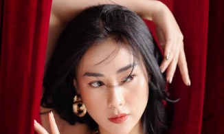 Trước khi về chung nhà với Shark Bình Phương Oanh giàu cỡ nào? 