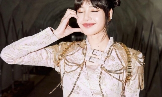 Những kiểu tóc 'cháy' giúp bạn nổi bần bật tại concert BLACKPINK