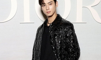 Những nhà mốt thời trang xa xỉ đã 'phải lòng' các Idol Kpop