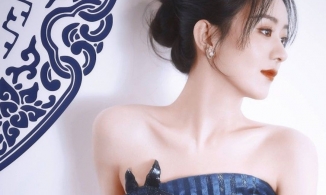 Triệu Lệ Dĩnh thông báo đầu tháng gây chú ý, Fan hâm mộ thở phào nhẹ nhõm