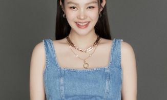 Nét tươi tắn của mẹ bầu Minh Hằng trước Khi 'vỡ chum'