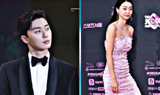 Sự thật đằng sau tin đồn: Park Seo Joon và Kim Da Mi công khai hẹn hò gây 'sốc'