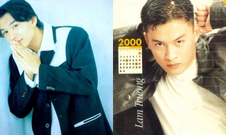 Visual ngày ấy - bây giờ của những ngôi sao ca nhạc đình đám làng nhạc Việt