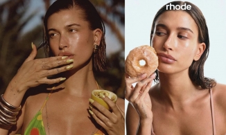 5 mẫu nail xinh được Hailey Bieber nhiệt tình 'lăng xê'