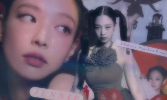 Jennie (BLACKPINK) mặc váy Fancì Club trong MV 'You And Me' 