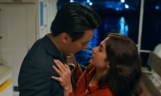 Doanh nhân thành đạt lần đầu biết yêu trong 'Giao lộ 8675', cách thức yêu đơn giản đến bất ngờ