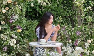 Mẹo chụp hình 'ăn ảnh' không phải ai cũng biết