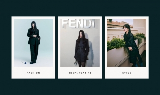 Song Hye Kyo mặc áo khoác đen: Đẹp và sang trong mọi hoàn cảnh