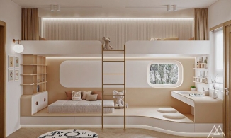 3 cách giúp bạn tăng thêm không gian lưu trữ cho phòng ngủ nhỏ