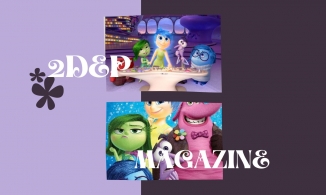 Trailer Inside out 2 vượt Frozen 2, lập kỷ lục mới cho Disney