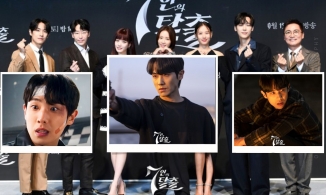 'Út khờ' của '7 Escape' là Min Do Hyuk: Thiếu gia bị đánh tráo, bị lừa xoay mòng mòng