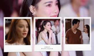 Nhã Phương được khen diễn xuất 'cân cả dàn cast chính', thời khóc lóc sượng trân đã qua rồi!