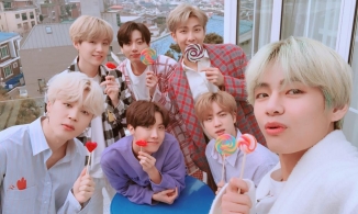  BTS trình làng với ca khúc “Savage Love” với phiên bản mới