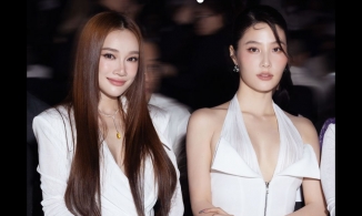 Nhã Phương xuất hiện đầy quyến rũ khi mang thai lần 2, nhan sắc mẹ bầu nhận được nhiều sự khen ngợi