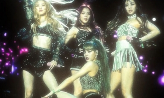 Hé lộ hình ảnh sân khấu concert BlackPink tại Hà Nội, fan Việt đã sẵn sàng cháy hết mình