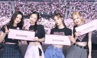 Sân khấu Born Pink Hà Nội trước giờ G: sẵn sàng chờ màn trình diễn của BLACKPINK!