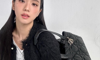 Túi Dior Toujours có gì khiến Jisoo BlackPink mê không lối thoát?