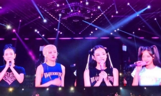 BLACKPINK thu hút hơn 64.000 khán giả tham gia concert ở SVĐ Mỹ Đình