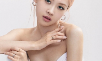 ROSÉ (BLACKPINK) xuất hiện trong chiến dịch quảng bá mới của Tiffany & Co.