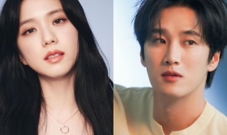 Jisoo (Blackpink) xác nhận hẹn hò tài tử Ahn Bo Hyun