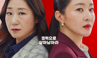 10 bộ phim Hàn đáng chú ý sắp lên sóng vào tháng 8/2023