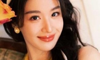 Style đời thường trẻ trung, năng động của Vương Sở Nhiên