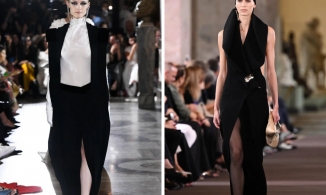 Xu hướng thời trang cao cấp mùa Thu 2023: Quiet Luxury